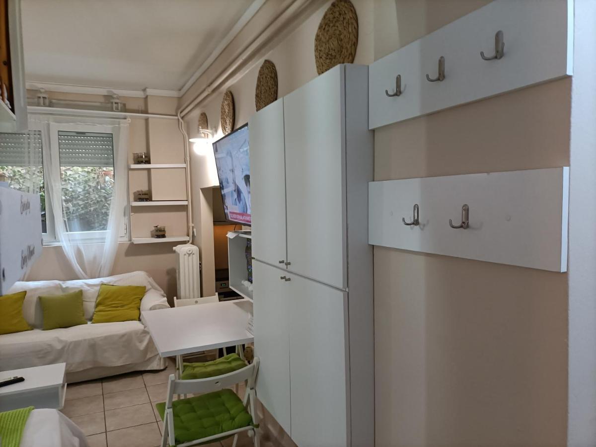 Apartamento Urban